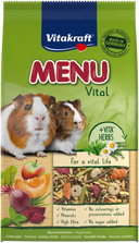 Vitakraft Menu vital guinea pig