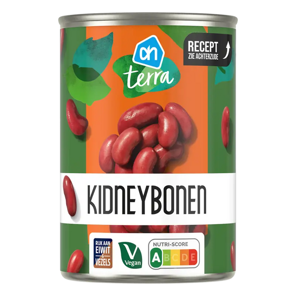 Kidneybohnen