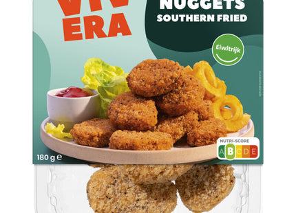 Vivera Plantaardige nuggets southern fried