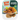 Vivera Pflanzliche Nuggets Southern Fried