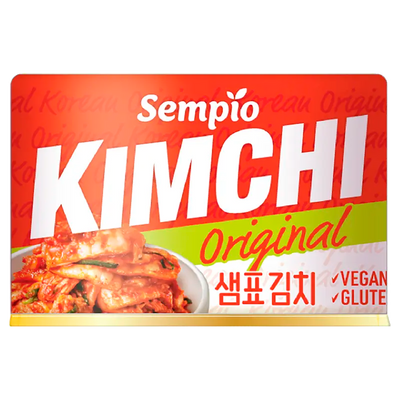 Chinese meal kit