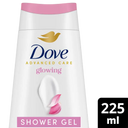 Dove Leuchtendes Duschgel