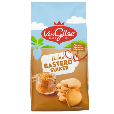 Baking Supplies