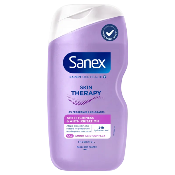 Sanex Skin Therapy Anti-Irritation