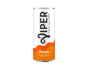 Viper Hard Seltzer Pfirsich