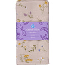 Servet katoen bloemen