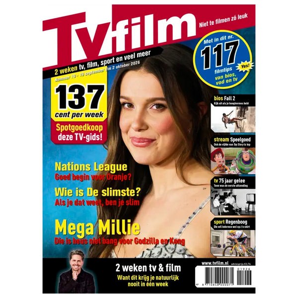 Television film