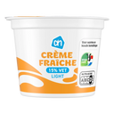 Light fresh cream 15% fat