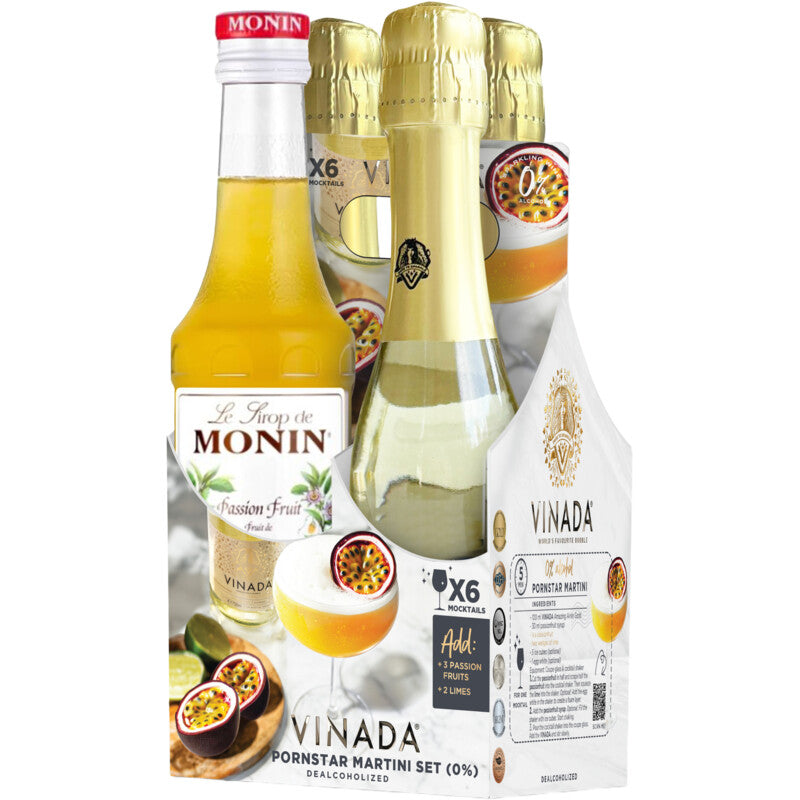 Alcoholvrije bubbels Image