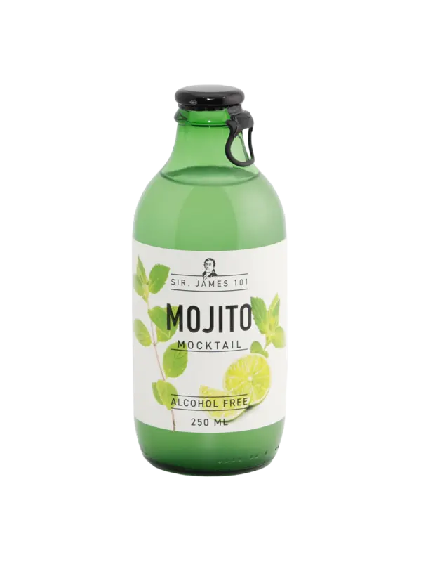 Sir. James 101 Mojito