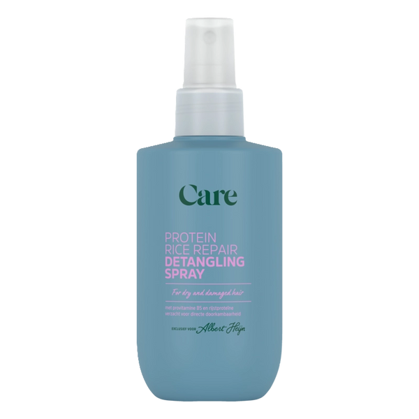 Care Protein Rice Repair Entwirrungsspray