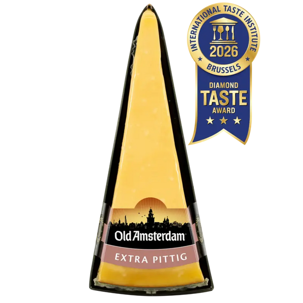 Old Amsterdam Extra gereift