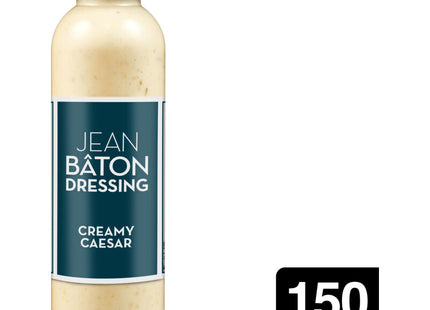 Jean Bâton Dressing creamy caesar