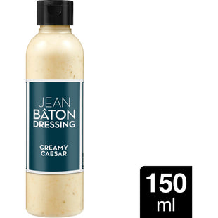 Jean Bâton Dressing creamy caesar