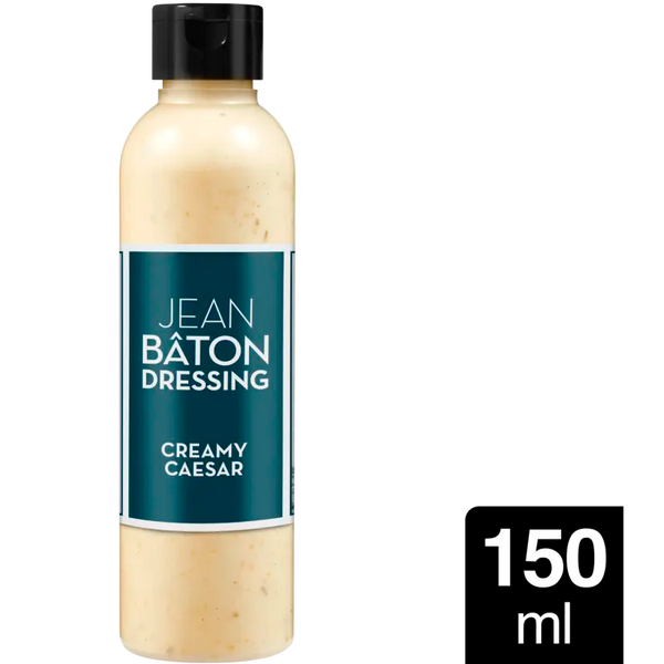 Jean Bâton Dressing Creamy Caesar