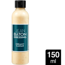 Jean Bâton Dressing Creamy Caesar
