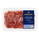 Excellent Jamon de cebo de campo Iberico