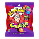 Warheads Cubes