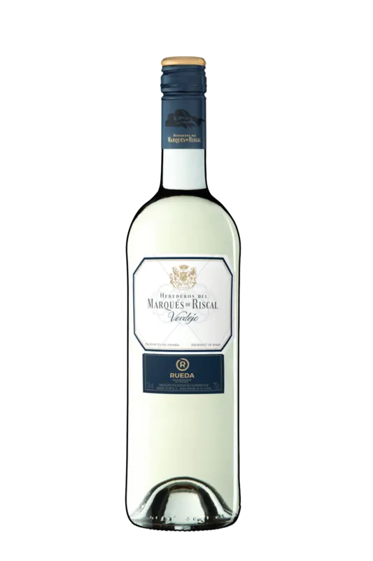 Marqués de Riscal Rueda Verdejo