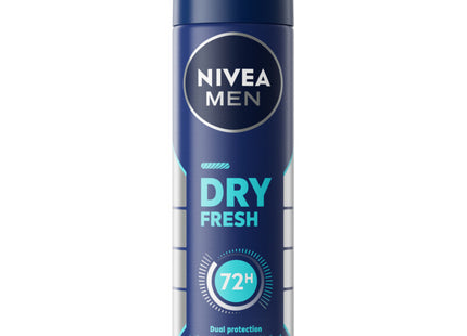 NIVEA Dry fresh anti-transpirant spray