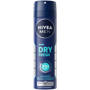 NIVEA Dry fresh anti-transpirant spray