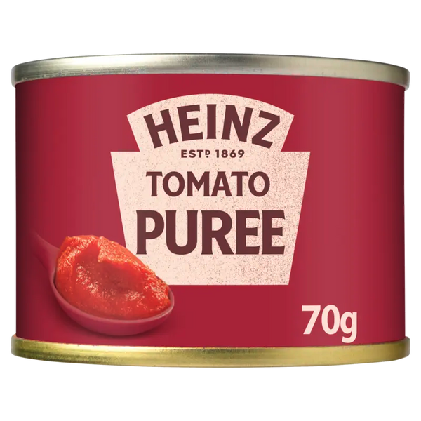 Heinz Tomato Purée