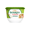 Boursin Cuisine knoflook & fijne kruiden