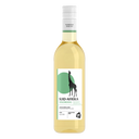 Volle & trockene südafrikanische Hausweißwein