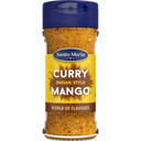 Santa Maria Curry Mango Indian Style