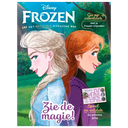 Disney Frozen Magazin