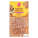 Schär Meergranenbroodjes glutenvrij