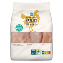 Free-range chicken tenderloins