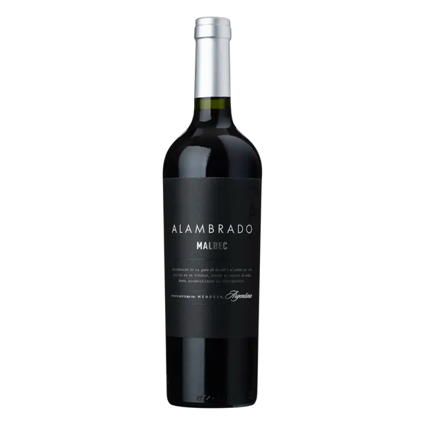 Zuccardi Alambrado malbec