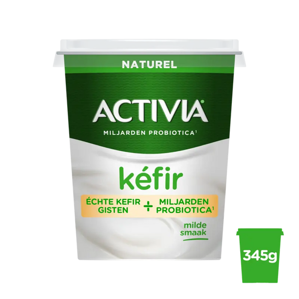 Activia Natural Kefir