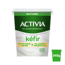 Activia Natural Kefir