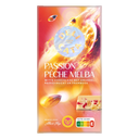Delicata Riegel Passion Pêche Melba weiße Schokolade
