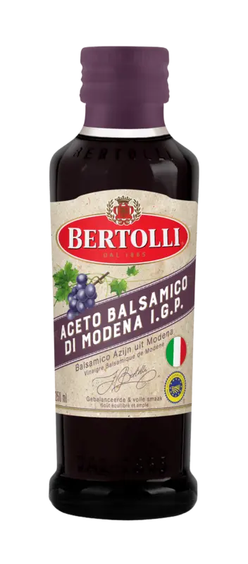 Bertolli Balsamessig