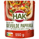 Hak Oven-Baked Stuffed Pepper