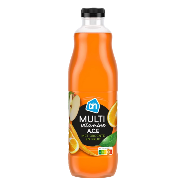 Multivitamine ACE