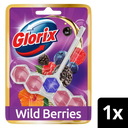 Glorix WC blok wildberries
