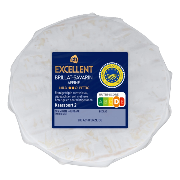 Ausgezeichnet Brillat-Savarin