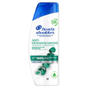 Head & Shoulders Shampoo gegen juckende Kopfhaut