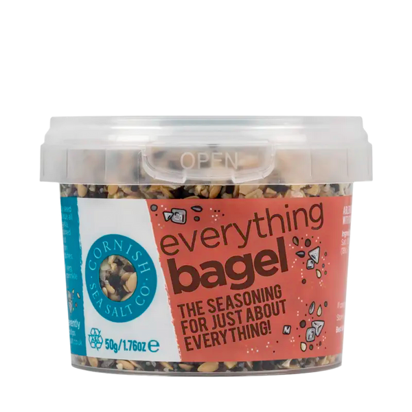 Cornish Sea Salt Co Alles-Beutel