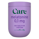 Care Melatonin 0,1mg