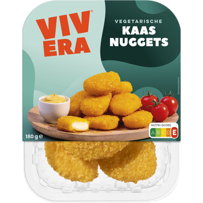 Vega(n) Knabbereien