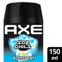 Axe Ice chill anti-transpirant spray