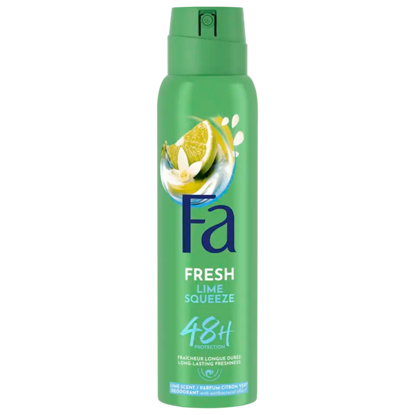 Fa Karibische Welle Deospray