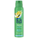 Fa Karibische Welle Deospray