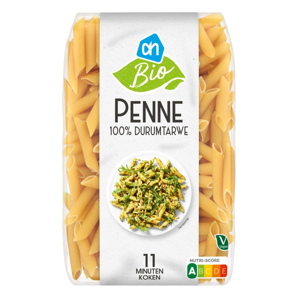 Biologische Penne