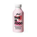 Yfood Das ist eine Trinkmahlzeit Frische Beere